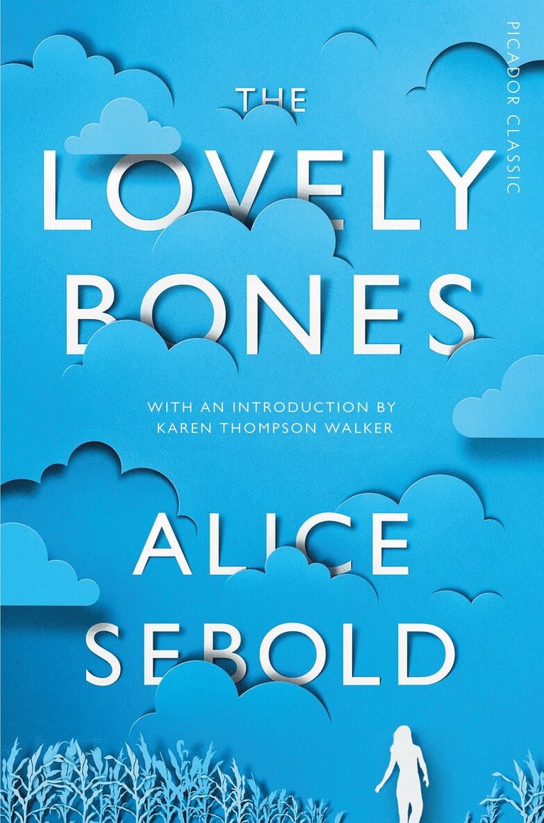 Alice Sebold - Lovely Bones, E-bok