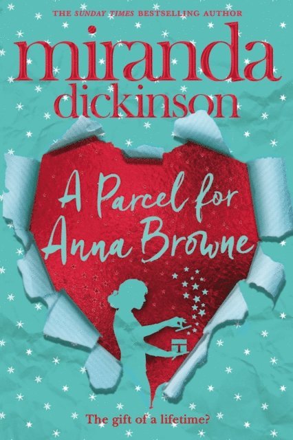 Miranda Dickinson - Parcel for Anna Browne, E-bok