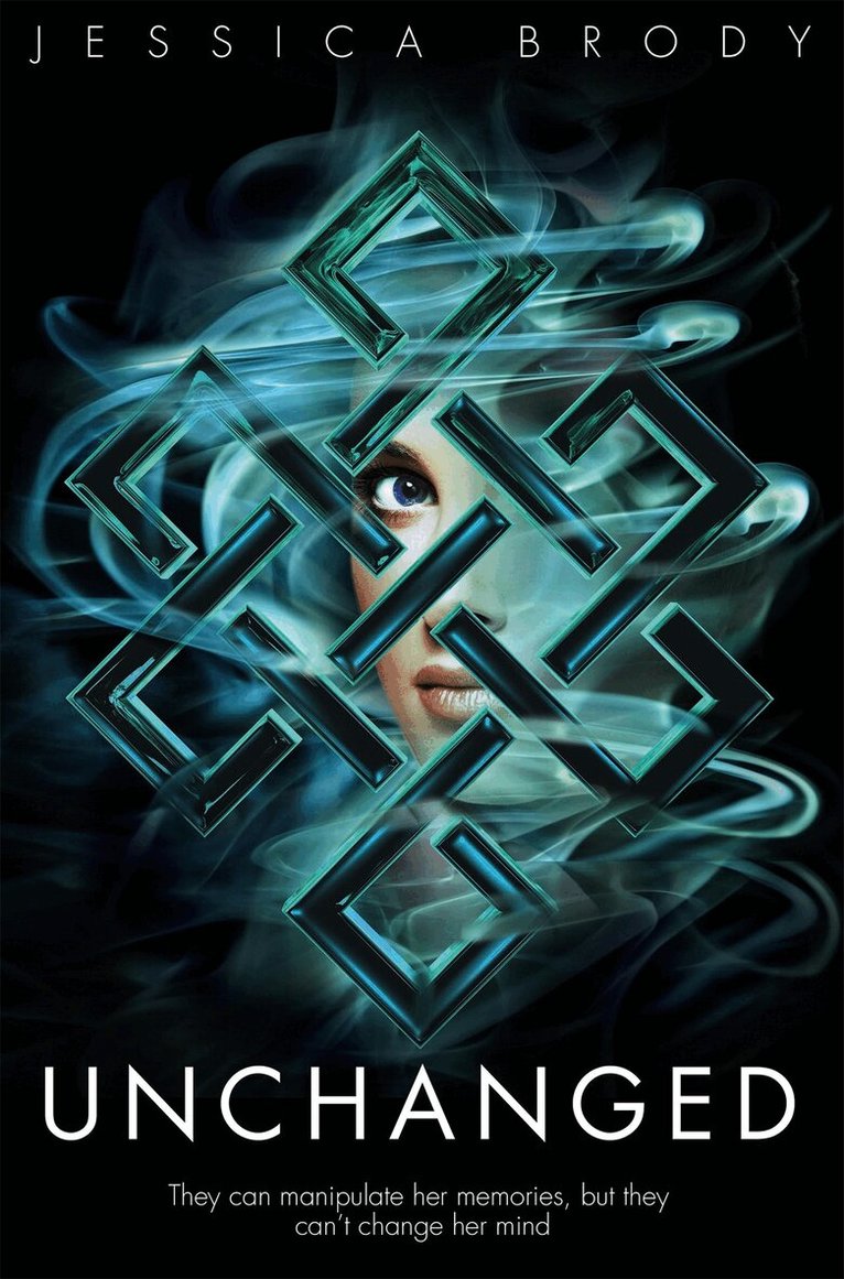 Jessica Brody - Unchanged, E-bok