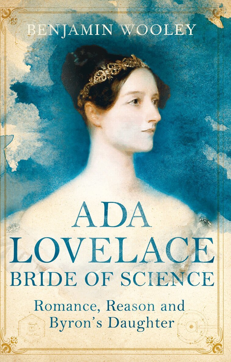 Benjamin Woolley - Ada Lovelace: Bride of Science, E-bok. Tillgänglighet: Lägg i varukorg