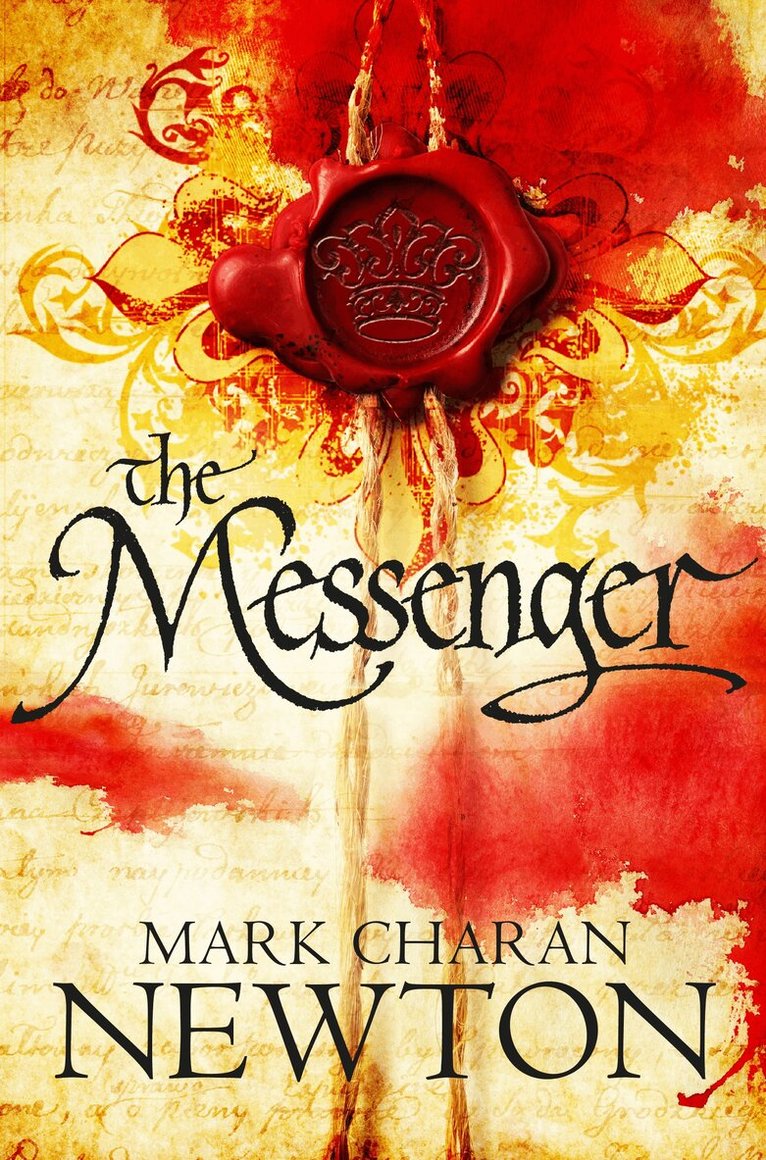 Mark Charan Newton - Messenger, E-bok. Tillgänglighet: Lägg i varukorg
