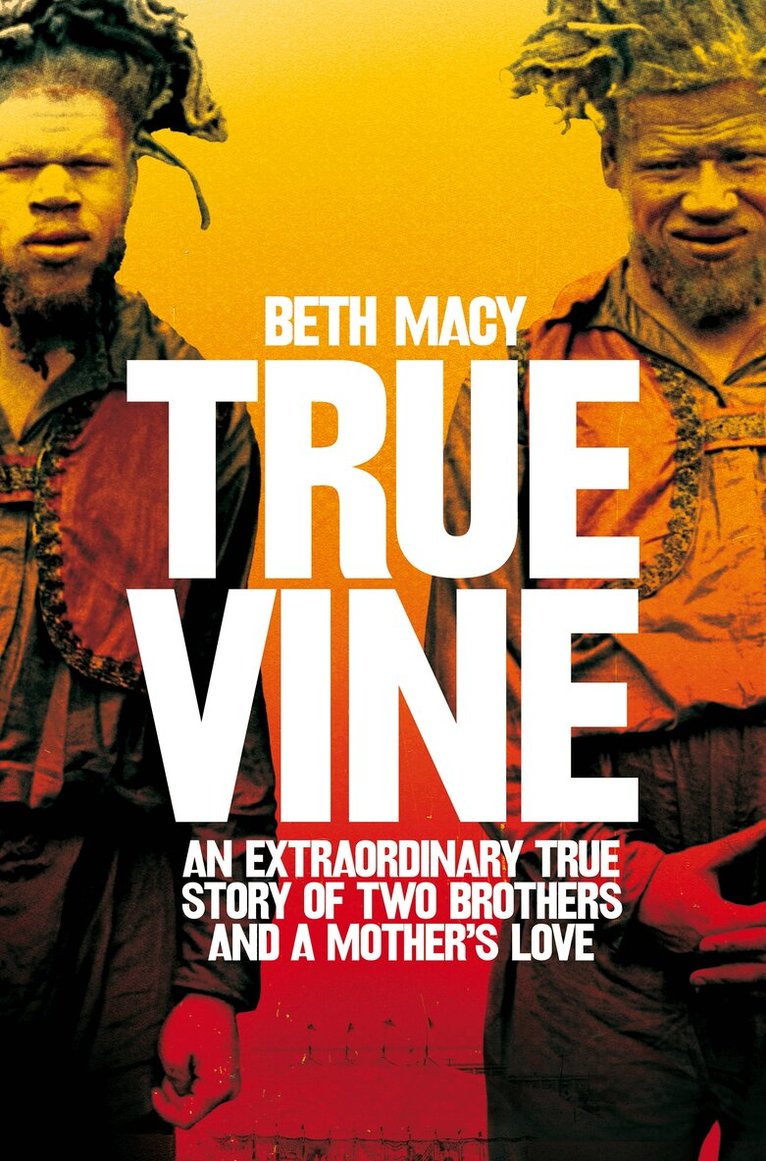 Beth Macy - Truevine, E-bok