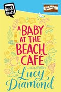 Baby at the Beach Cafe