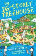 The 26-Storey Treehouse