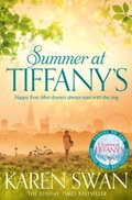 Summer at Tiffany''s