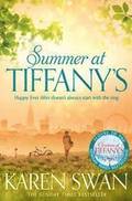 Summer at Tiffany's