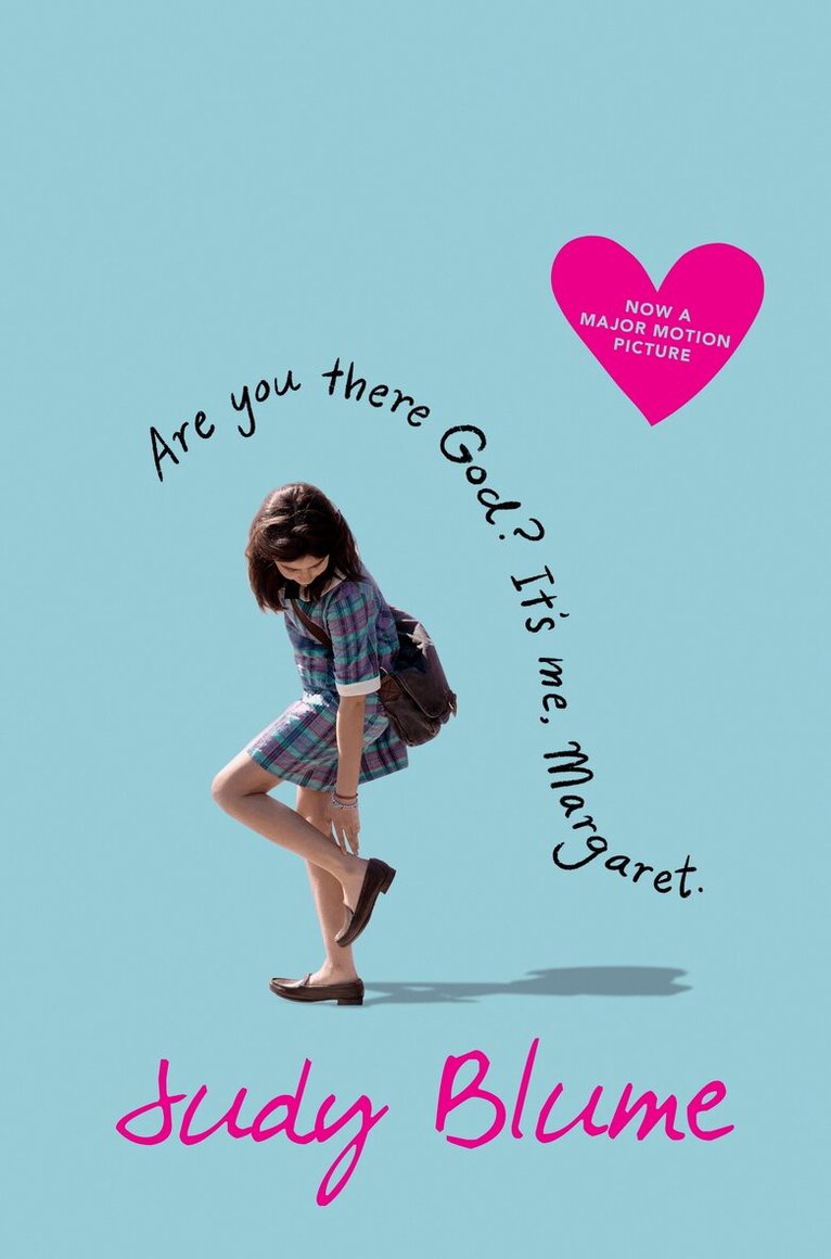 Judy Blume - Are You There, God? It's Me, Margaret, E-bok