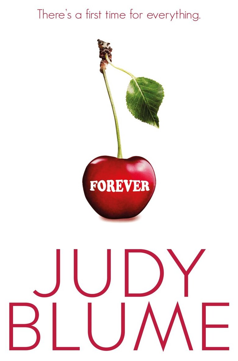 Judy Blume - Forever, E-bok