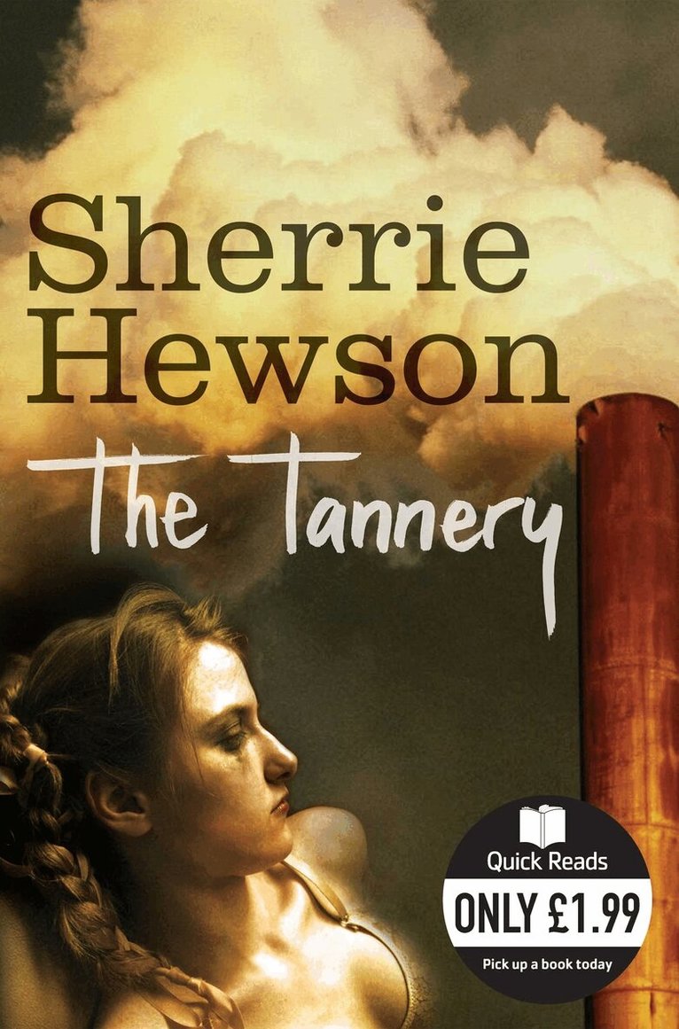 Sherrie Hewson - Tannery, Häftad. Tillgänglighet: Lägg i varukorg