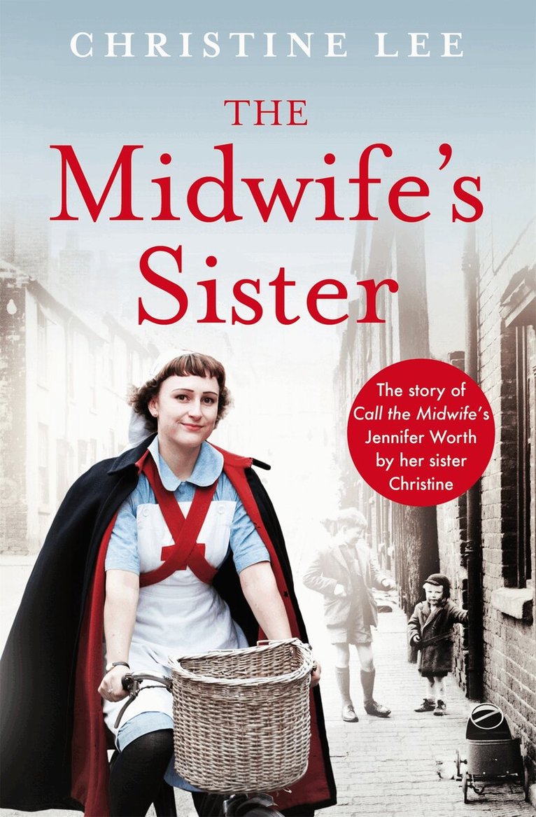 Christine Lee - Midwife's Sister, E-bok