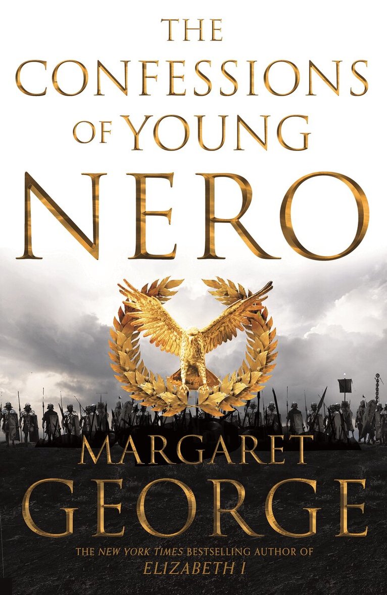 Margaret George - Confessions of Young Nero, E-bok
