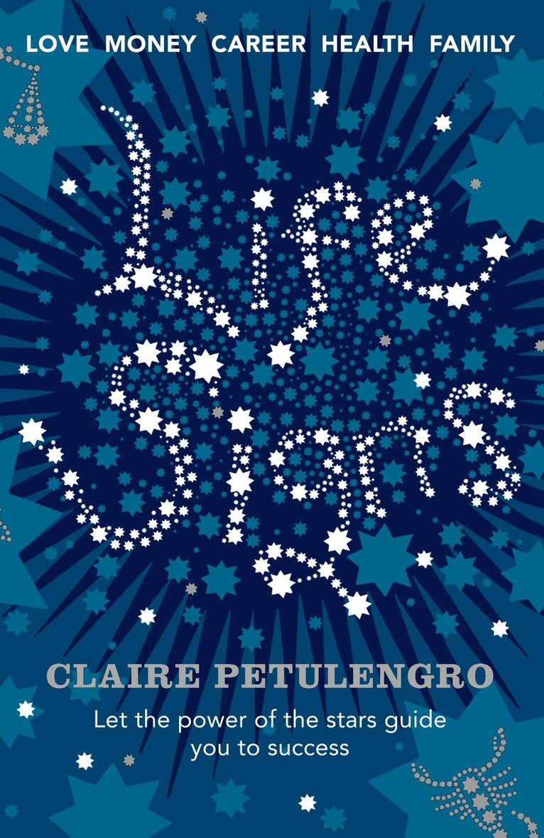 Claire Petulengro - Life Signs, Häftad. Tillgänglighet: Lägg i varukorg