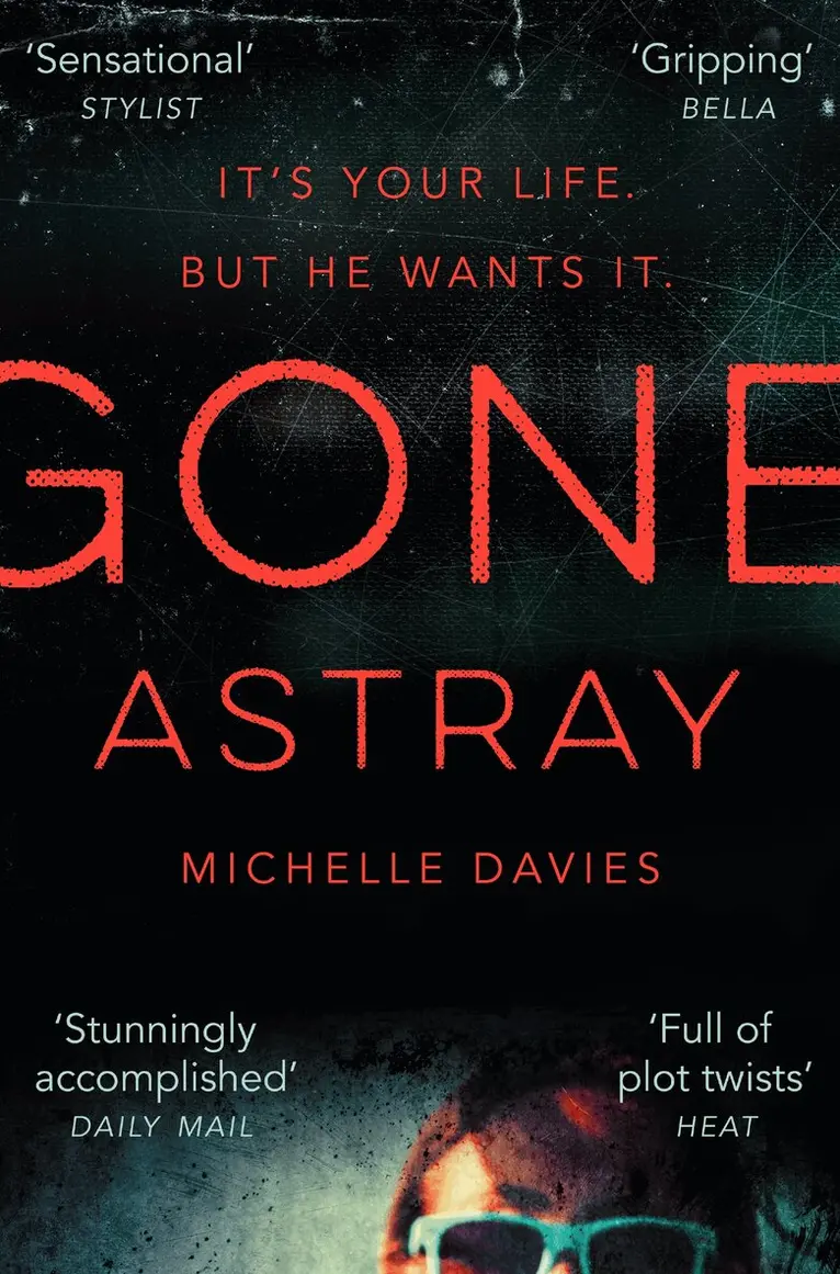 Michelle Davies - Gone Astray, E-bok. Tillgänglighet: Lägg i varukorg