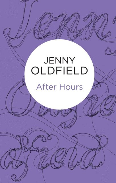Jenny Oldfield - After Hours, E-bok