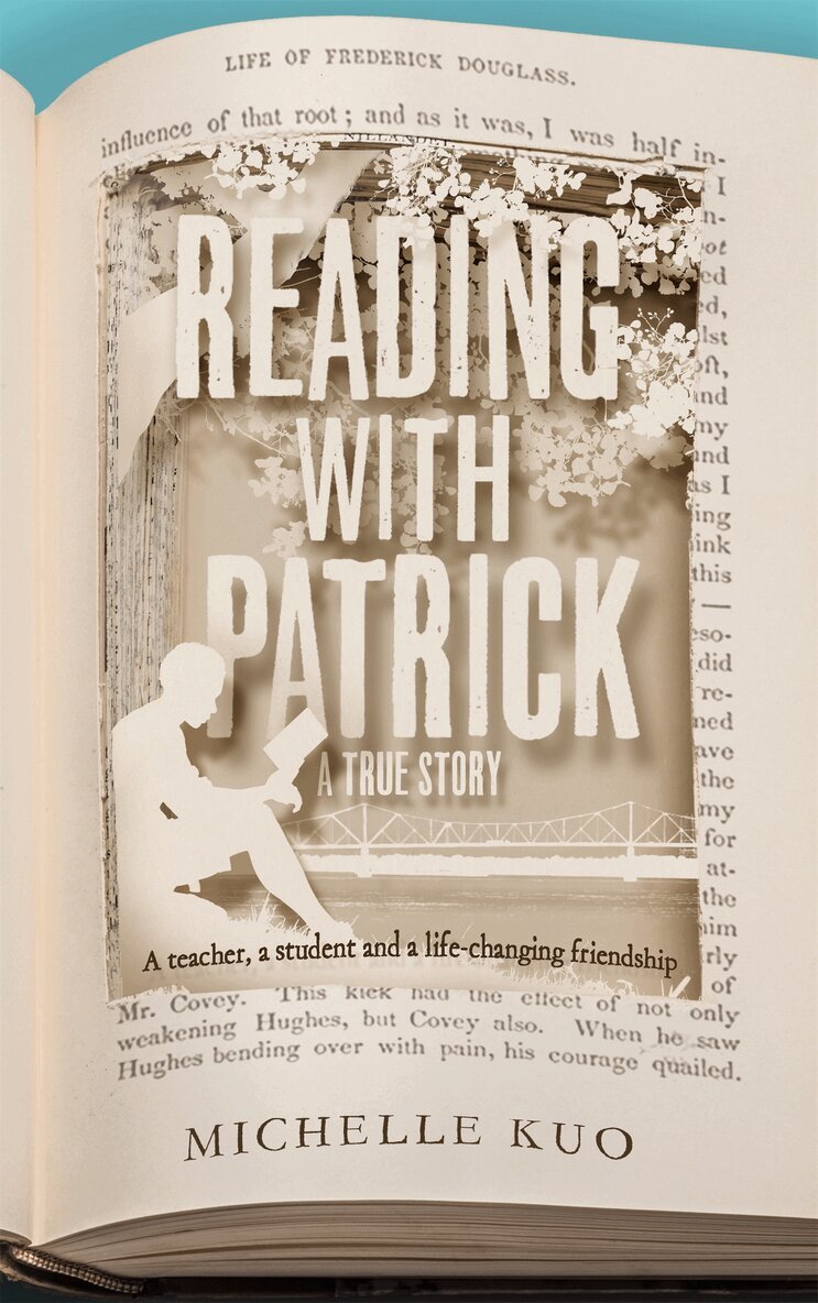 Michelle Kuo - Reading With Patrick, E-bok