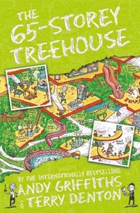65-Storey Treehouse