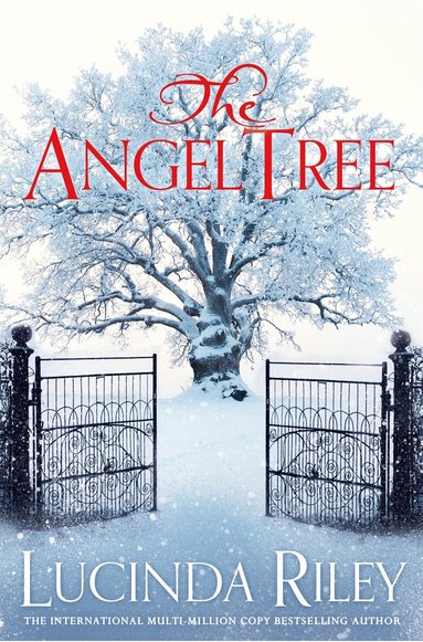 Angel Tree by Lucinda Riley