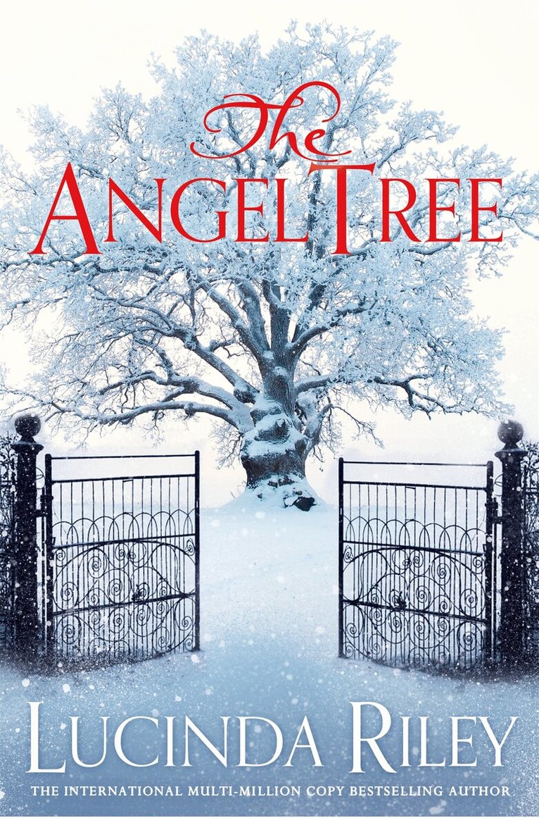 Lucinda Riley - Angel Tree, E-bok