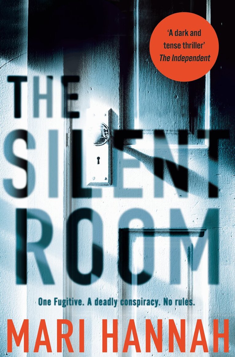 Mari Hannah - Silent Room, E-bok
