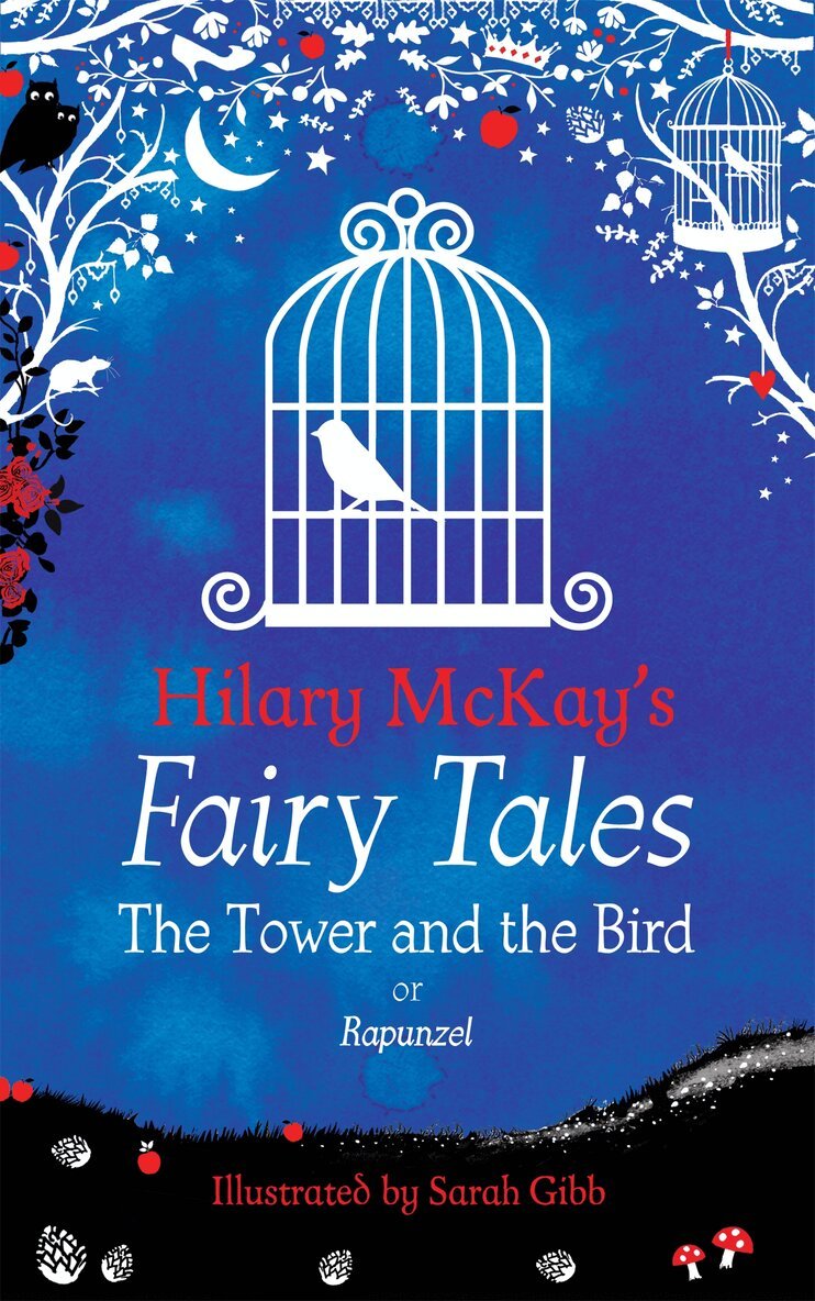 Hilary McKay - Tower and the Bird, E-bok