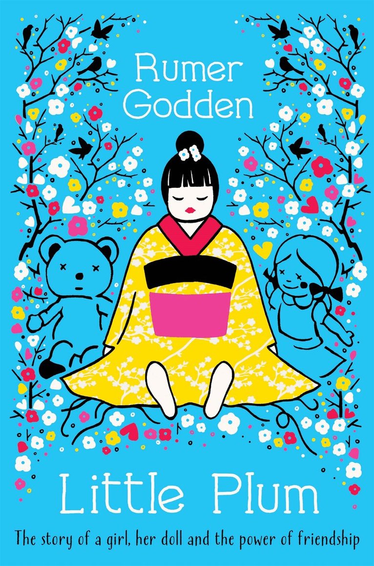 Rumer Godden - Little Plum, E-bok