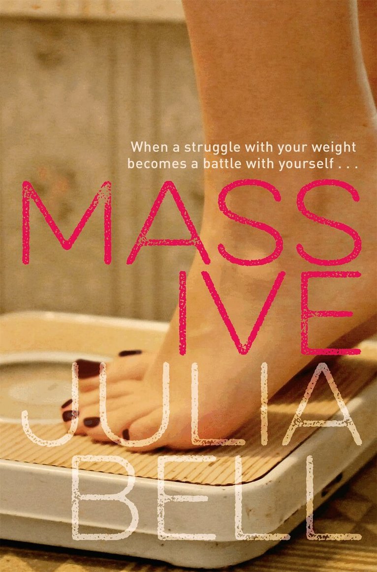 Julia Bell - Massive, E-bok
