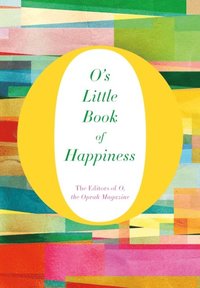 O''s Little Book of Happiness