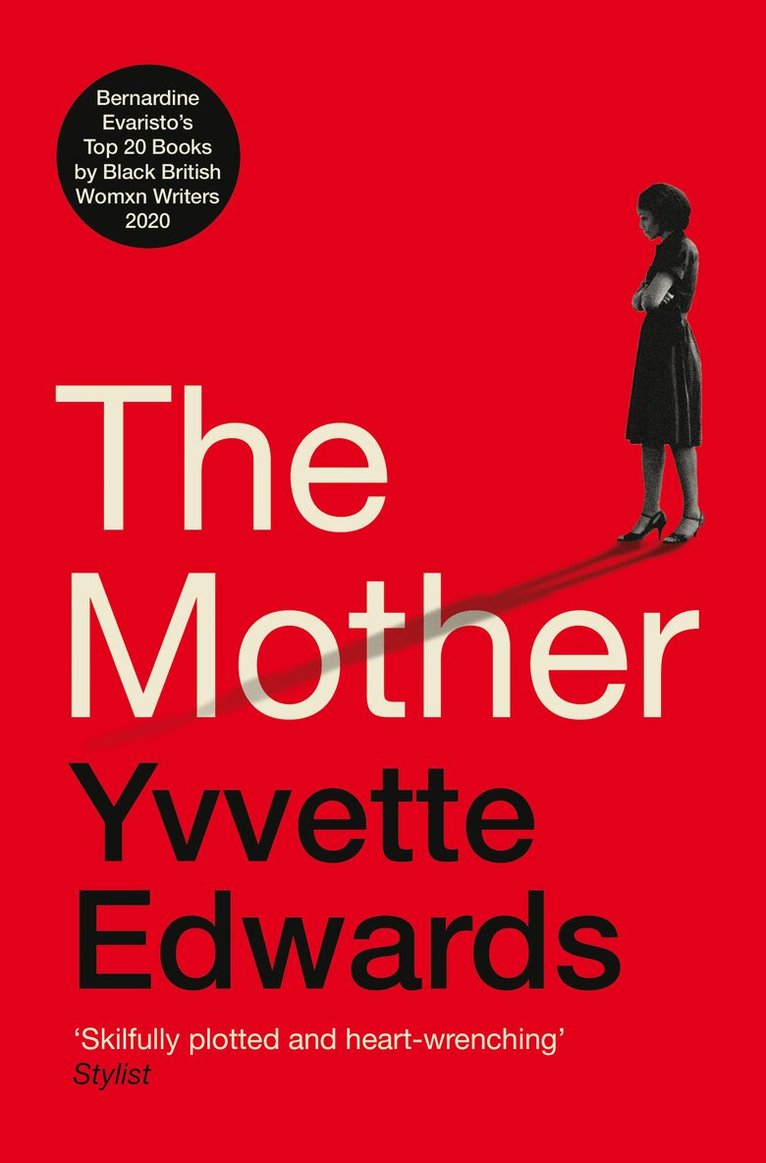 Yvvette Edwards - Mother, E-bok. Tillgänglighet: Lägg i varukorg
