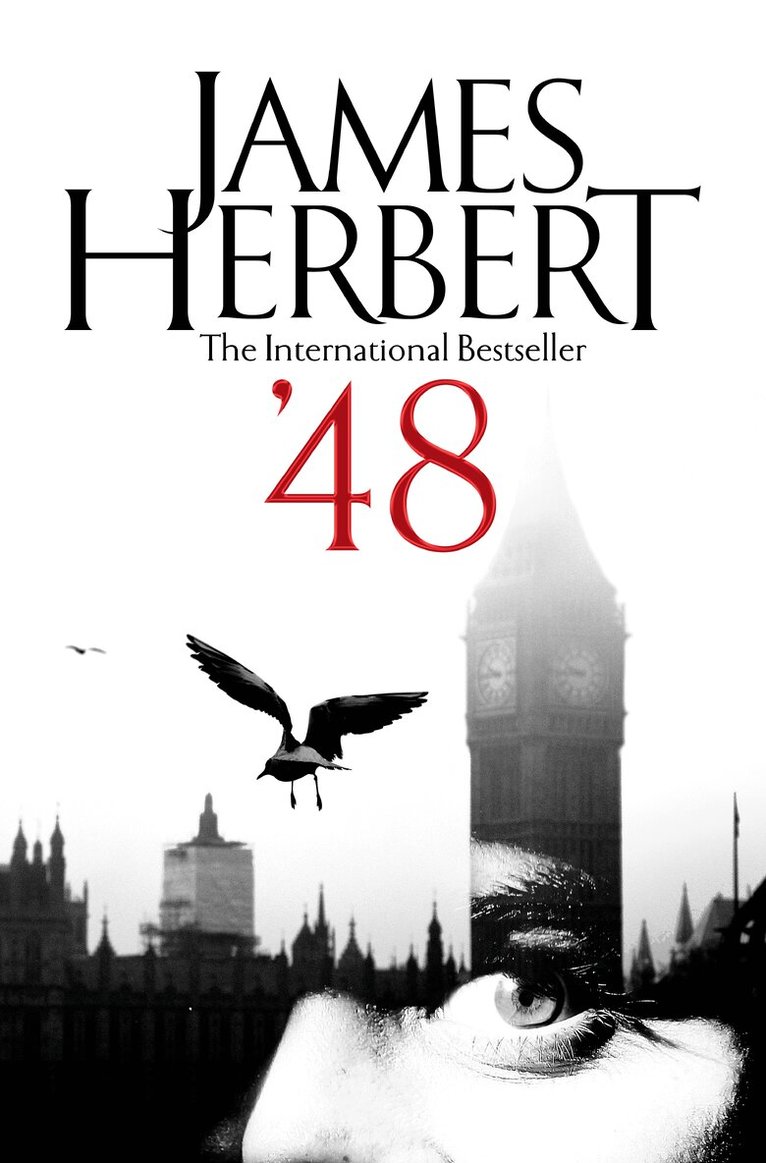 James Herbert - '48, E-bok