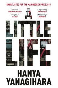 Hanya Yanagihara - Little Life, E-bok