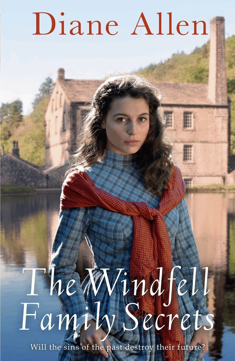 Diane Allen - Windfell Family Secrets, E-bok