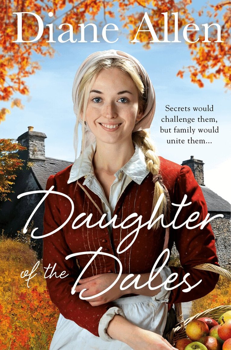 Diane Allen - Daughter of the Dales, E-bok