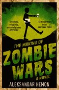 Making of Zombie Wars