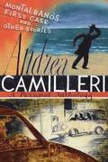 Montalbano's First Case and Other Stories