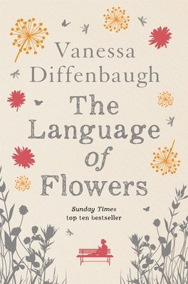 Language of Flowers av Vanessa Diffenbaugh