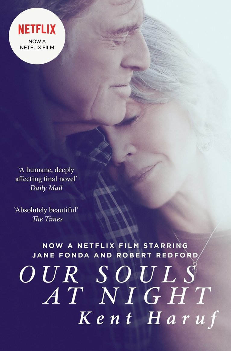 Kent Haruf - Our Souls at Night, E-bok