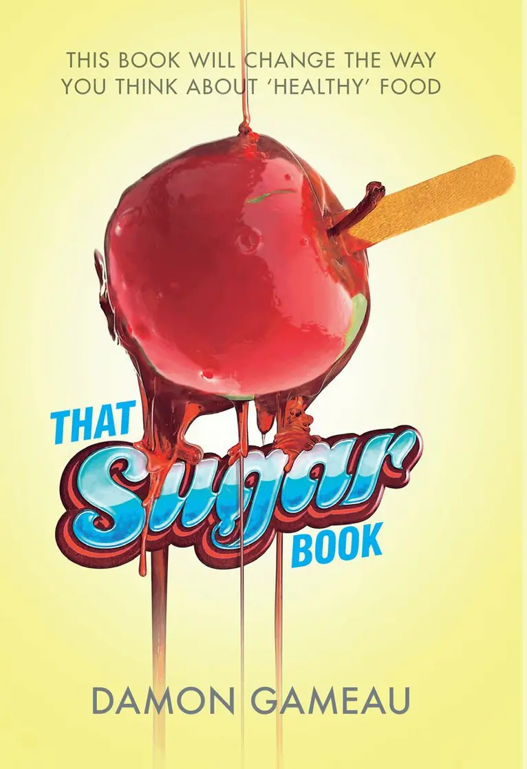 Damon Gameau - That Sugar Book, E-bok. Tillgänglighet: Lägg i varukorg