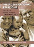 Intergenerational Relations