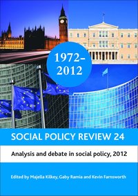 Social Policy Review 24