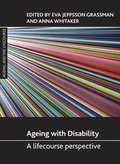 Ageing with Disability