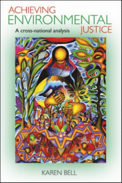 Karen Bell - Achieving Environmental Justice, E-bok