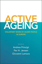 Active Ageing