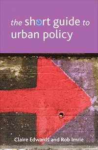 Short Guide to Urban Policy