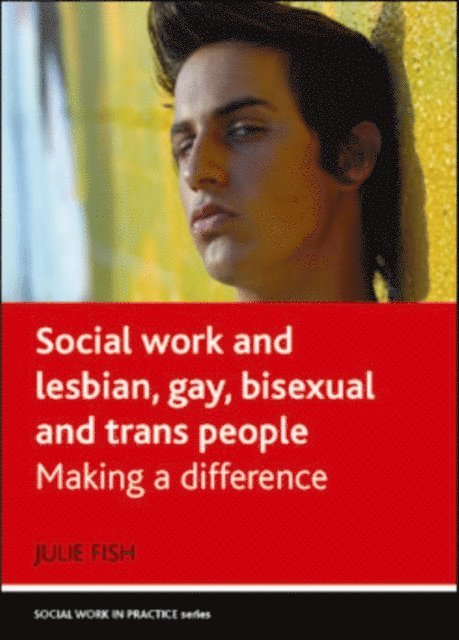 Julie Fish - Social Work and Lesbian, Gay, Bisexual and Trans People, E-bok