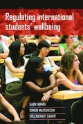Regulating International Students' Wellbeing