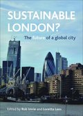 Sustainable London?