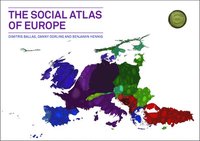 The Social Atlas of Europe