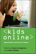 Kids online
