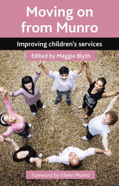 Maggie Blyth - Moving on from Munro, E-bok