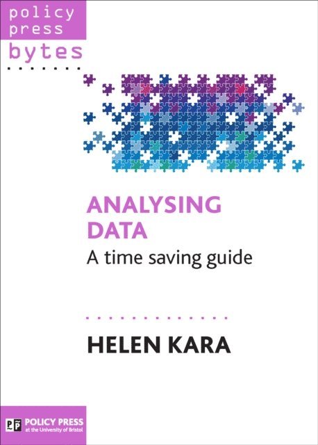 Helen Kara - Analysing Data, E-bok